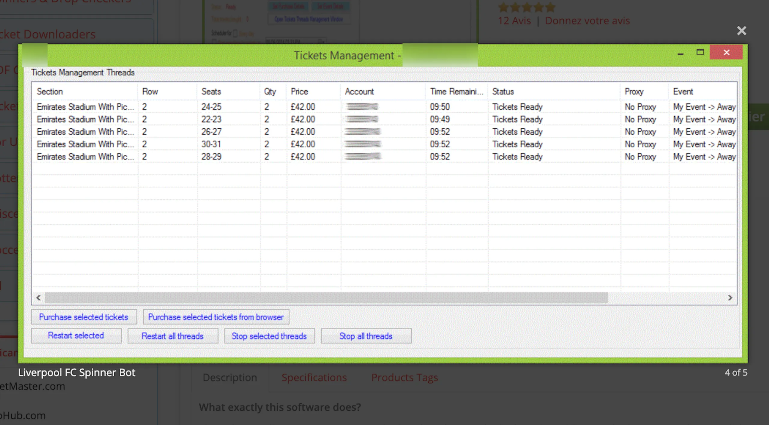 Essential Queries Addressed About Football's Black Market Ticket Sales