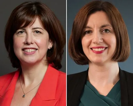 Which Candidate Ought to Assume the Role of Labour's Second-in-Command? A Leader Who Can Tell a Compelling Labour Story – and Bring the Battle to Reform