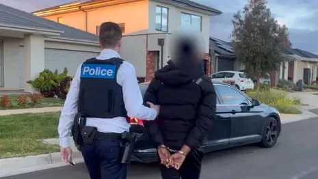 Seven Teenagers Charged With Murder After Stabbing Deaths of Two Boys in Australian City