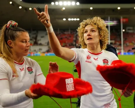Liberty and Delight: Global Rugby Championship's Quirky Quality Sets It Apart from the Pack